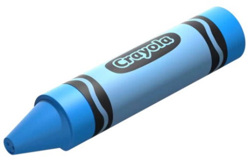 SanDisk crayola unidad flash USB 64GB