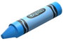 SanDisk crayola unidad flash USB 64GB