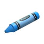 SanDisk Crayola Unidad Flash USB 64 GB Azul
