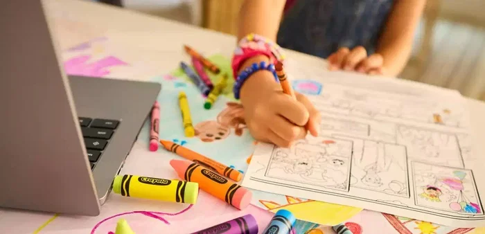 Sandisk crayola unidad flash usb 64gb Sandisk crayola unidad flash usb 64gb