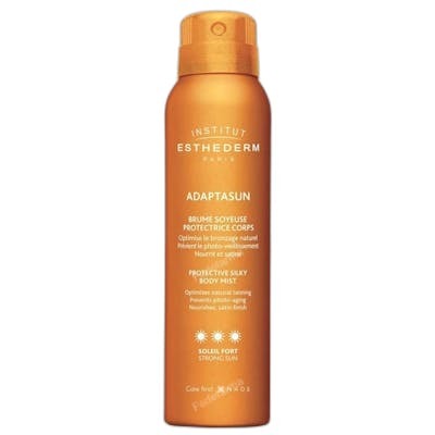 Institut Esthederm Bruma Solar Corporal