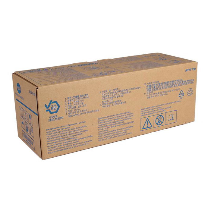 Konica Minolta TN-014 Negro Original para bizhub PRESS Konica Minolta TN-014 Negro Original para bizhub PRESS