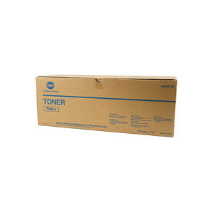 Konica Minolta TN-014 Negro Original para bizhub PRESS Konica Minolta TN-014 Negro Original para bizhub PRESS