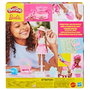 PLAY-DOH Set Fiesta en el jardín Barbie