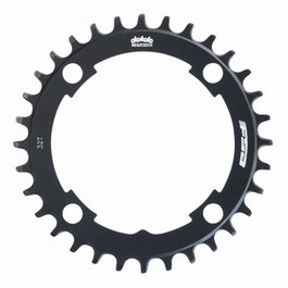 FSA Plato MTB 1x11 32 Dientes 104 BCD Aluminio Negro WB380