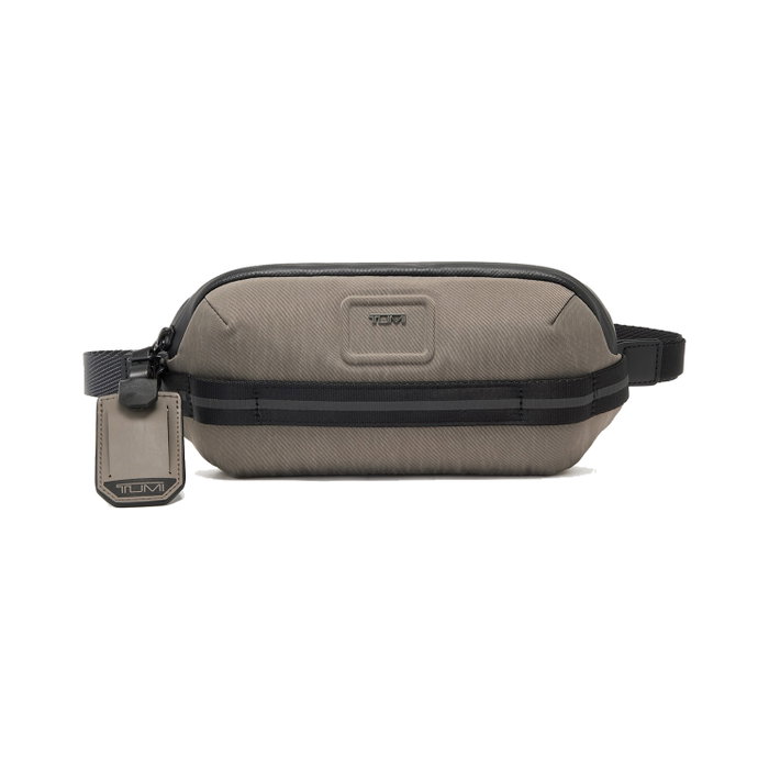 TUMI Bandolera Alpha Bravo Sand 144586-1775 TUMI Bandolera Alpha Bravo Sand 144586-1775