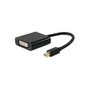 Equip Adaptador Mini Displayport / Thunderbolt a DVI