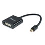 Equip Adaptador Mini Displayport / Thunderbolt a DVI