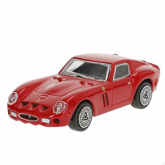 Color Baby Burago Ferrari - Coche de Metal a Escala 1:43, Modelo Surtido Color Baby Burago Ferrari - Coche de Metal a Escala 1:43, Modelo Surtido
