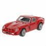 Color Baby Burago Ferrari - Coche de Metal a Escala 1:43, Modelo Surtido