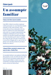 Un assumpte familiar, Claire Lynch - DEL PERISCOPI