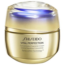 Shiseido Vital Perfection Crema Suprema Concentrada 50 ml