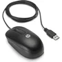 Hp Ratón SM-2022 672662-001 Negro USB con cable