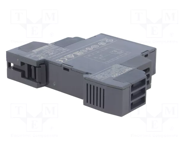 SCHNEIDER ELECTRIC Zelio Control RM17TG00 Relé de monitorización de tensión
