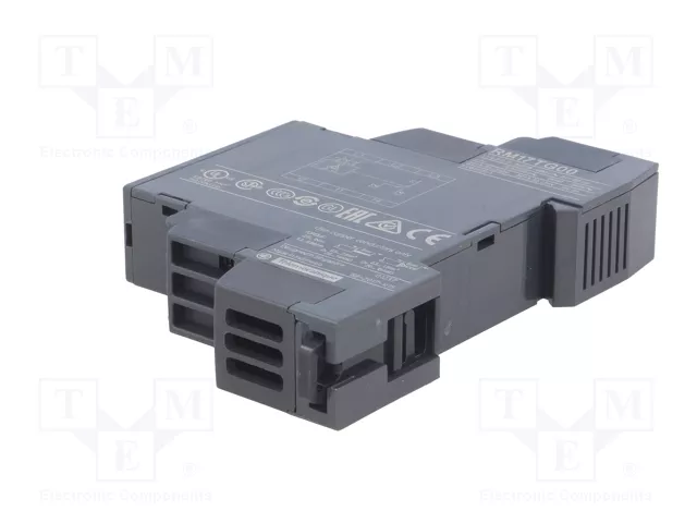 SCHNEIDER ELECTRIC Zelio Control RM17TG00 Relé de monitorización de tensión