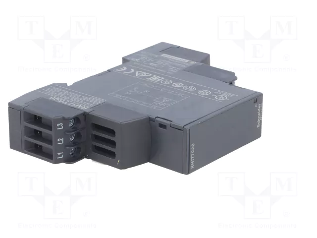 SCHNEIDER ELECTRIC Zelio Control RM17TG00 Relé de monitorización de tensión