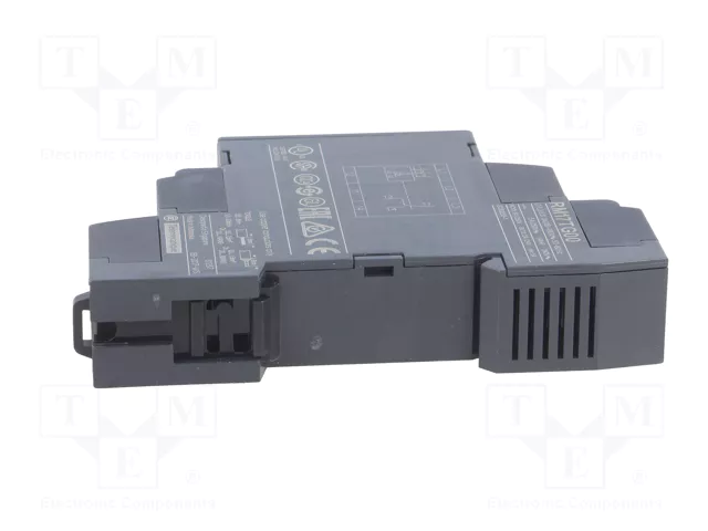 SCHNEIDER ELECTRIC Zelio Control RM17TG00 Relé de monitorización de tensión