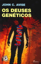 Dinalivro Deuses Genéticos