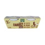 NaturGreen Postre de Arroz y Cacao Bio (2 x 125g)
