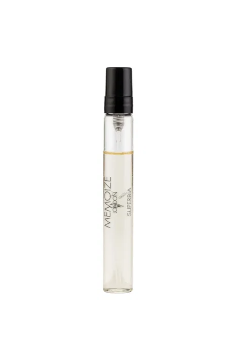 Memoize Superbia Extracto de perfume Unisex 7.5 ml Memoize Superbia Extracto de perfume Unisex 7.5 ml