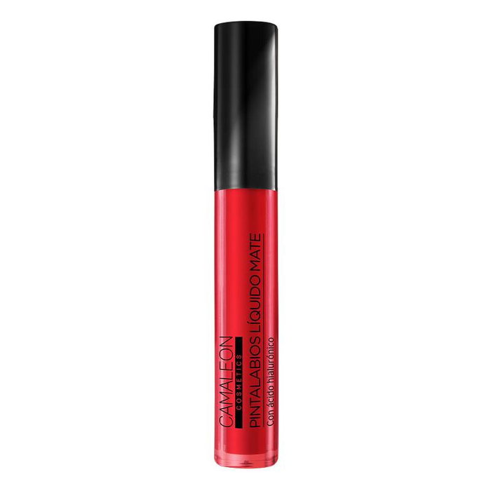 CAMALEON COSMETICS Camaleon Pintalabios Líquido Mate N1 CAMALEON COSMETICS Camaleon Pintalabios Líquido Mate N1