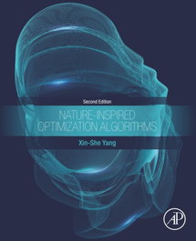 ACADEMIC PRESS, Nature-inspired optimization algorithms (2nd Edition) - Yang