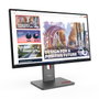 Lenovo ThinkVision P27QD-40 27 pulg. QHD IPS 120 Hz Raven Black