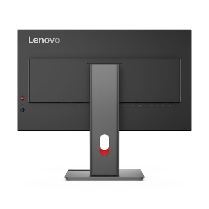 Lenovo ThinkVision P27QD-40 27 pulg. QHD IPS 120 Hz Raven Black