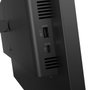 Lenovo ThinkVision P27QD-40 27 pulg. QHD IPS 120 Hz Raven Black