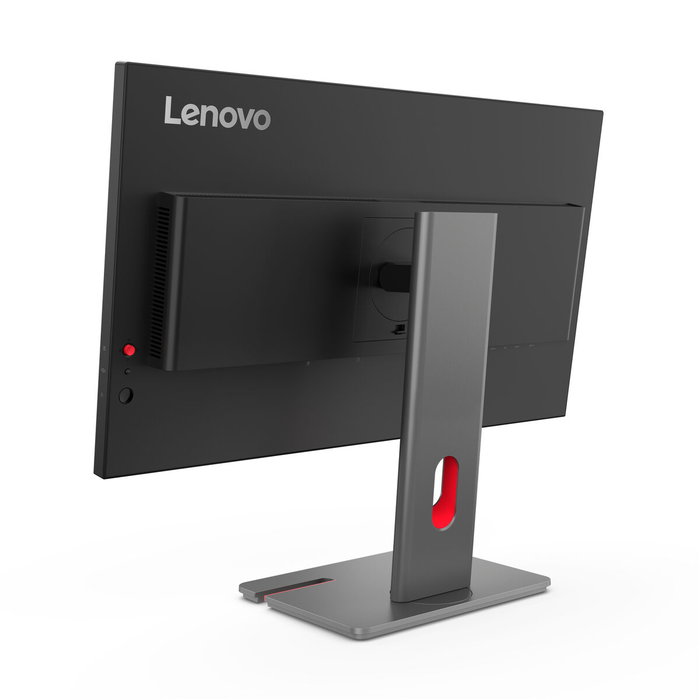 Lenovo ThinkVision P27QD-40 27 pulg. QHD IPS 120 Hz Raven Black