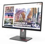 Lenovo ThinkVision P27QD-40 27 pulgadas QHD 120Hz IPS Black