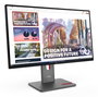 Lenovo ThinkVision P27QD-40 27 pulgadas QHD 120Hz IPS Black