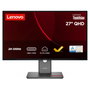 Lenovo ThinkVision P27QD-40 27" QHD IPS 120Hz Black