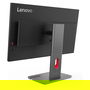 Lenovo Monitor ThinkVision P27QD-40 P27QD40 (64B3GAR2EU) - 27" WQHD (2560x1440) IPS, 120 Hz, 350 cd/m², USB-C 140W, HDR, Negro