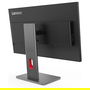 Lenovo Monitor ThinkVision P27QD-40 P27QD40 (64B3GAR2EU) - 27" WQHD (2560x1440) IPS, 120 Hz, 350 cd/m², USB-C 140W, HDR, Negro