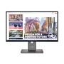 Lenovo ThinkVision P27QD-40 27 pulg. QHD IPS 120 Hz Raven Black