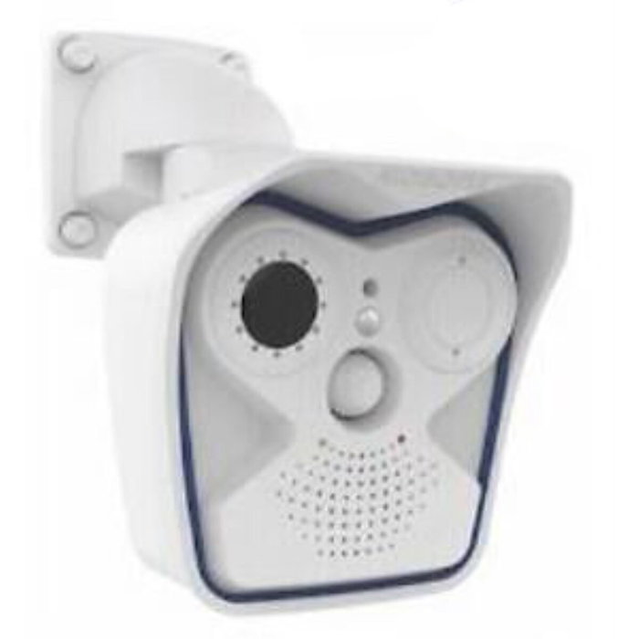 Mobotix MX-M16TB-R090 Cámara Térmica Tipo Bala 6 MP