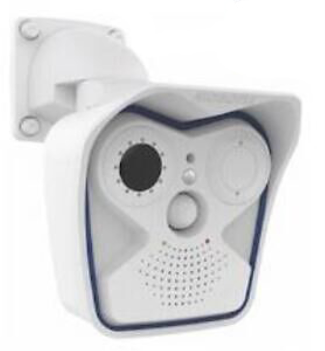 MOBOTIX MX-M16TB-R090 Cámara de Vigilancia IP Interior y Exterior 3072 x 2048 Pixeles Techo Pared Poste Bala MOBOTIX MX-M16TB-R090 Cámara de Vigilancia IP Interior y Exterior 3072 x 2048 Pixeles Techo Pared Poste Bala