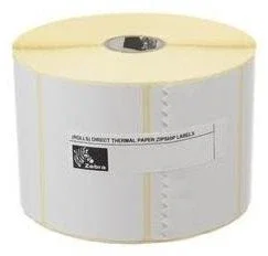 Zebra Etiquetas Z-Perform 50x20mm 12/box