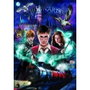 Clementoni Puzzle Harry Potter 1000 Piezas 70x50cm