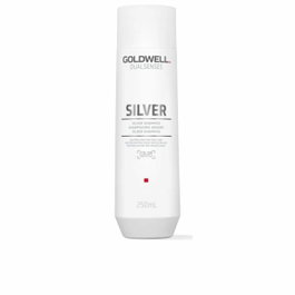 Goldwell Dualsense Silver Shampoo 250 ml
