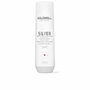 Goldwell SILVER shampoo 250 ml