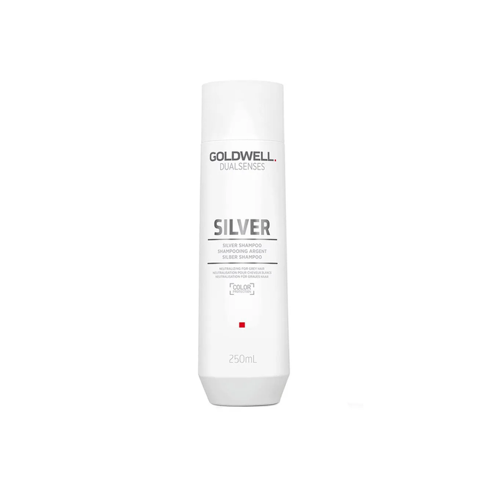 Goldwell SILVER shampoo 250 ml Goldwell SILVER shampoo 250 ml