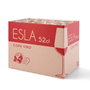 Esla Copa Vino Vidrio Esla 52 cL (6 Unidades) inevitablemente transparente