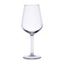 Esla Copa Vino Vidrio Esla 52 cL (6 Unidades) inevitablemente transparente