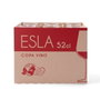 Esla Copa Vino Vidrio Esla 52 cL (6 Unidades) inevitablemente transparente