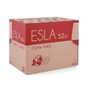 Esla Copa Vino Vidrio Esla 52 cL (6 Unidades) inevitablemente transparente
