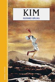 Kim, Kipling - JUVENTUD