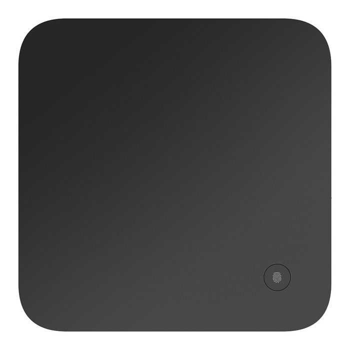 ASUS PN54-S70011HN Mini PC con AMD Ryzen AI 7, 32GB DDR5 RAM, 1TB M.2 SSD, Windows 11 Pro, Negro