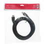 GSC Evolution Cable conexión HDMI a HDMI Negro 1.4 / 5M